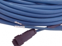 Cord, power floating assembly - 55 ft. (For service and repair centers only.)