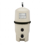 Pentair FNS PLUS 180007 36 Sq Ft D.E. Filter - Valve Sold Separate