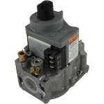 Combination Valve - Gas On/Off -Nat 207, 267, 337, 407