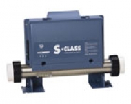 S-Class Control Systems SC-MP-P121-P211-B1-O1-CP1-AU11-LS-H4.0-JJC-SBD W/TOPSIDE & CORDS