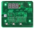 Digital Control Board For Model R5350, R6350, R8350 Pool Heater