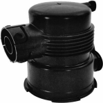 Pentair 357228 Pot with Drain Plugs Replacement Sta-Rite OptiFlo Aboveground Pool and Spa Pump