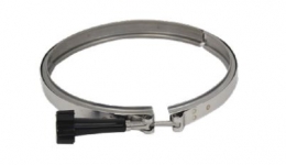 A&A Mfg. Low Profile Band Clamp