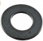 Washer, 3/8 in. SS, 4 req.