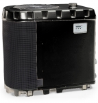 UltraTemp ETi Hybrid Heater - Black - 220K