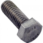 HEX HEAD SCREW 3/8-16, 4 REQUIRED