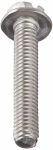 SCREW #8-32 HEX WASHER HEAD, 3 REQUIRED