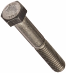 SCREW 3/8-16 X 2 1/4 HEX HEAD, 4 REQUIRED