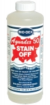 Aquadex 50 Stain Off, Scale and Stain Removal (1 Quart)