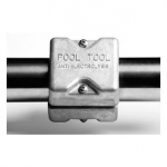 Pool Tool Bolt On Anti-Electrolysis Zinc Anode | 104-B