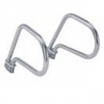 SR Smith Residential Ring Stainless Steel Grab Rail w/ Anchors | 304 Grade | 049 Wall | 1.625 OD | RRH-100A