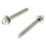 Pod screw kit (2 hex head screws and 2 washers)