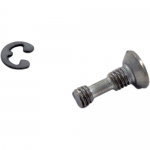 Captive Screw with Clip