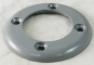 Inlet Face Plate, Gray (25545-101-000)