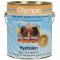 HYDROLON Acryllic Paint for Concrete or Plaster, White 1 Gal.