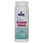 Spa Bromine Tablets 4lbs
