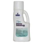 Spa Chlorine Concentrate 4lbs