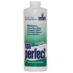 Spa Perfect Water Care 1L/33.9oz