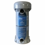 Paramount Ultraviolet UV2 Water Sanitizer System 3 Lamp-230V-140 GPM