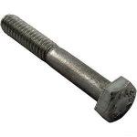 Handle stud bolt, 1/4-20 x 1-3/4 SS