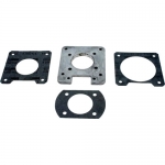 Blower/Adapter Plate Gasket Kit (Includes Item Nos. 8, 9, 10, 12)