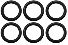 Coil/Tubesheet Sealing O-Ring Kit - Models 250NA, 250LP (8)
