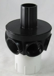 Pentair TR60 Hub Lateral ClearPro After June 2007 Model