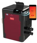 RAYPAK AVIA 404K Low NOx NITEK NAT Gas Heater WIFI 0-4500 Ft