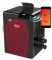RAYPAK AVIA 264K Low NOx Nitek Natural Gas Heater WIFI 0-4500 Ft