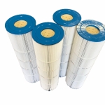 Clean and Clear Plus 240 60 Sq Ft Replacement Filter Cartridge Requires 4