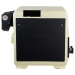 Pentair Mastertemp Heater 461058 125K BTU Natural Gas