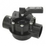 Jandy 2 in two port Never Lube Valve