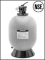 Hayward Pro Series Sand Filter with Top Valve included 18 in.