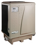 Pentair UltraTemp High Performance Heat Pump for Pool and Spa 120K