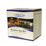 SeaKlear Spa Bromine Spa Kit