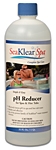 SeaKlear Spa Quart pH Reducer