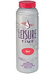 Leisure Time Quart Boost Non-Chlorine Shock - For Use w/ Free Biguanide Based Sanitizing System