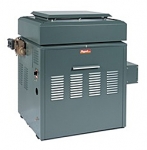 Raypak P-514 Commercial Heater 514K BTU Natural Gas