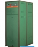 WHP-2005 XTherm Condensing Pool Heater- 1999k BTU Nat Gas