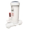 PowerClean Ultra In-Line Chlorinator with White Lid