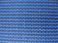 Arctic Armor 15' x 30' Rectangle Blue Mesh Safety Cover, 15 Year Warranty Cover Size (17' x 32')