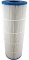 CRYSTAL WATER 325 REPLACEMENT CARTRIDGE FOR 80 SQFT (4 REQUIRED)