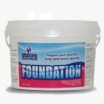 Foundation Water Care 5lbs