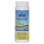 Spa Foundation Water Care 2lbs