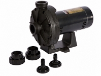 Hayward Booster Pump for Inground Pressure Cleaners