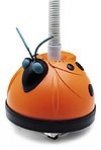 Aqua Bug Above Ground Pool Cleaner complete with 32 ft hose