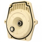 Whisperflo Seal plate with Ceramic Seals and Gasket