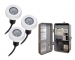 SR Smith TX-30 Power Center with Manual On-Off Switch, Includes 3 Treo Light, 1TR-SRS-TX-30