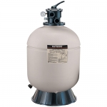 PROSERIES 16 IN SAND FILTER SYST W/1HP LX PUMP/HOSES
