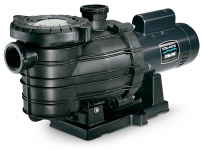 DYNA-PRO 3/4HP 115/ 230V W/EASY OFF LID